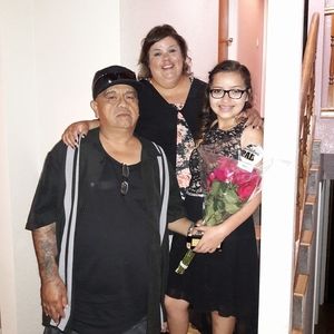 Meet your Posher, Renee